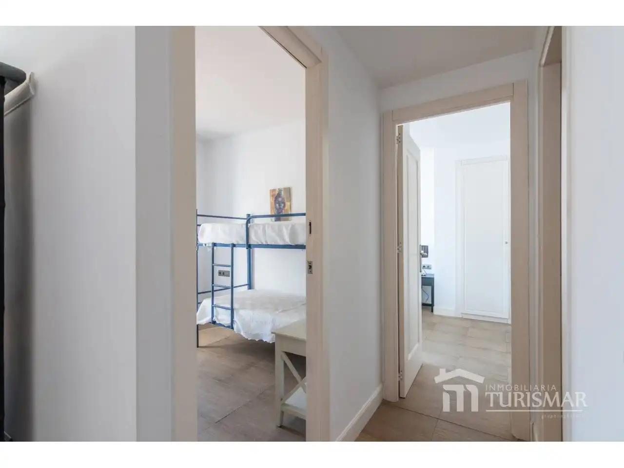 Ático en venta en Paseo De La Cruz, 1, Punta del Moral