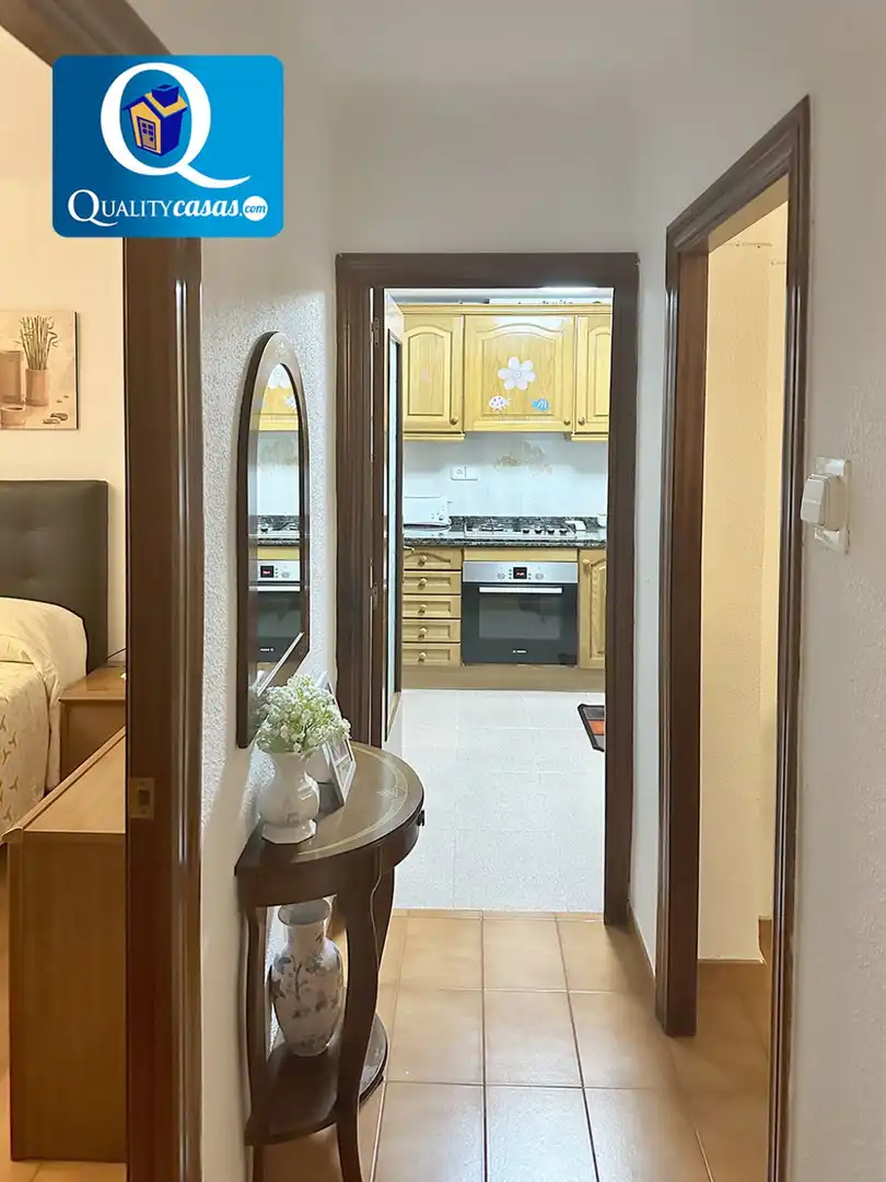 Flat with terrace for sale in Jijona / Xixona, imagen 7