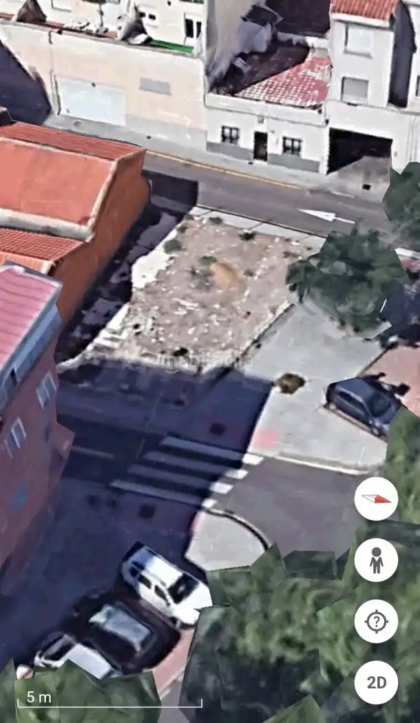 Terreny residencial en venda a Calle San Ignacio de Loyola 5, imagen 3