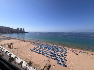 Wohnung mit Pool zum Verkauf in Playa de Levante