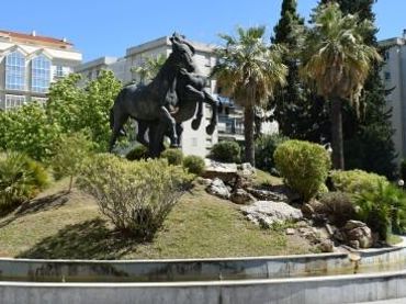 Appartamento con ascensore in vendita a Avenida - Divina Pastora - Plaza de Toros