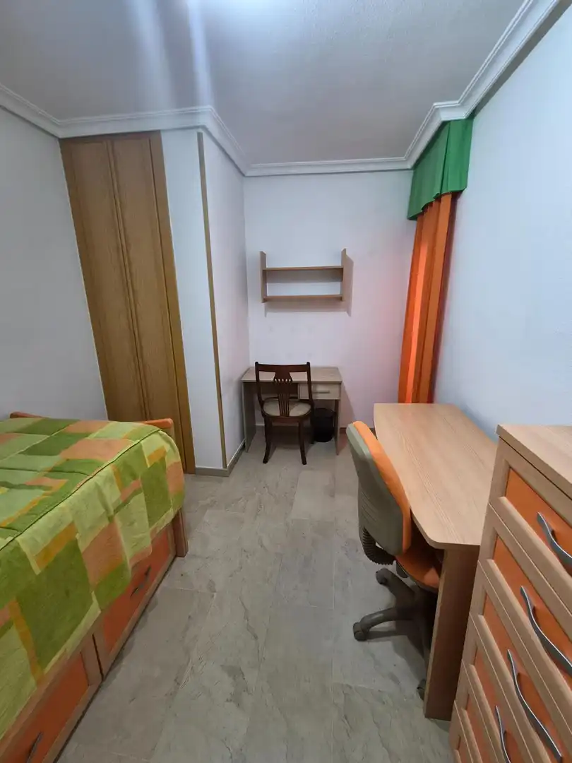 Piso con ascensor en venta en El Perchel, imagen 16