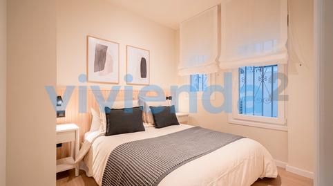 Photo 2 of Flat to rent in Calle Dulcinea, Cuatro Caminos - Azca,  Madrid Capital