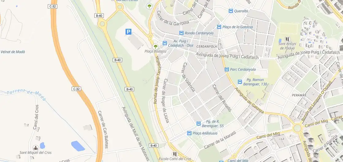 Piso en venta en Cerdanyola, imagen 8