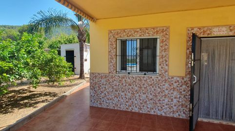 Foto 4 de Finca rústica en venda a N/a, Llaurí, Valencia