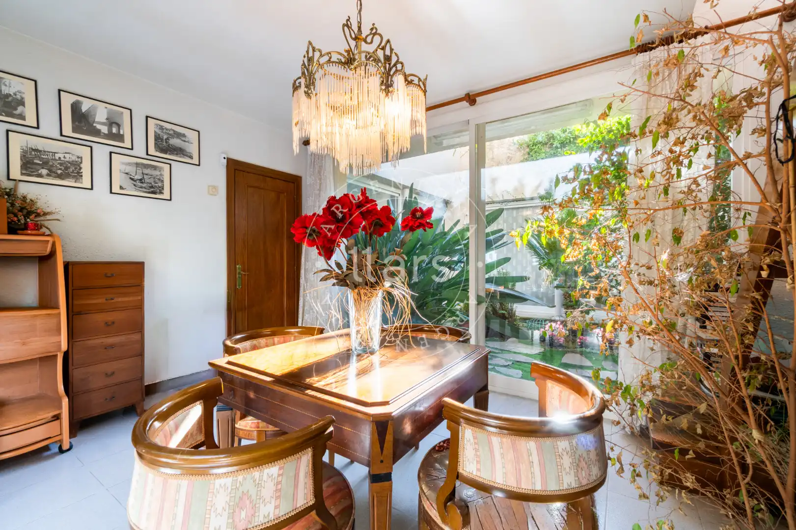 House with terrace for sale in Carrer de Santiago Rusiñol, imagen 29
