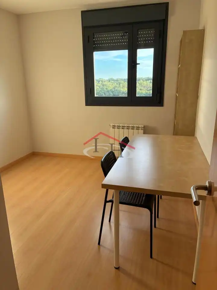 Chalet con jardín en venta en Camino de Santiago, imagen 9