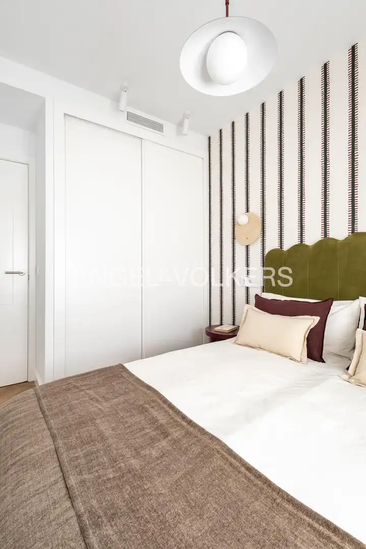 Habitación de Piso de alquiler en Centro