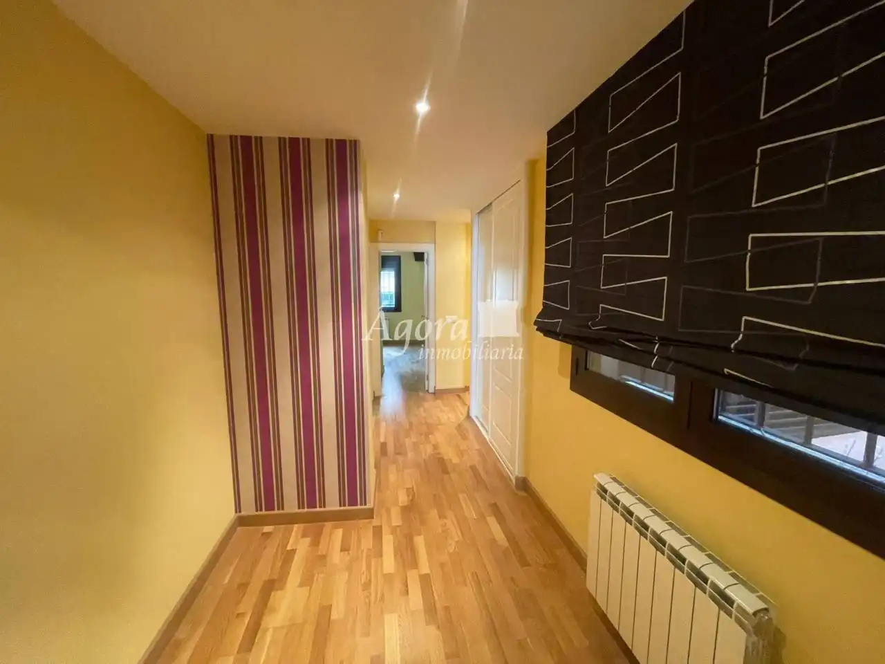Piso en venta en Plaza Fuente Dorada, Centro