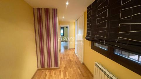 Foto 4 de Piso en venta en Plaza Fuente Dorada, Centro, Valladolid Capital