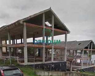 Exterior view of Building for sale in Cervo