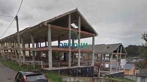 OBRA PARADA 10 ADOSADOS EN CERVO, LUGO