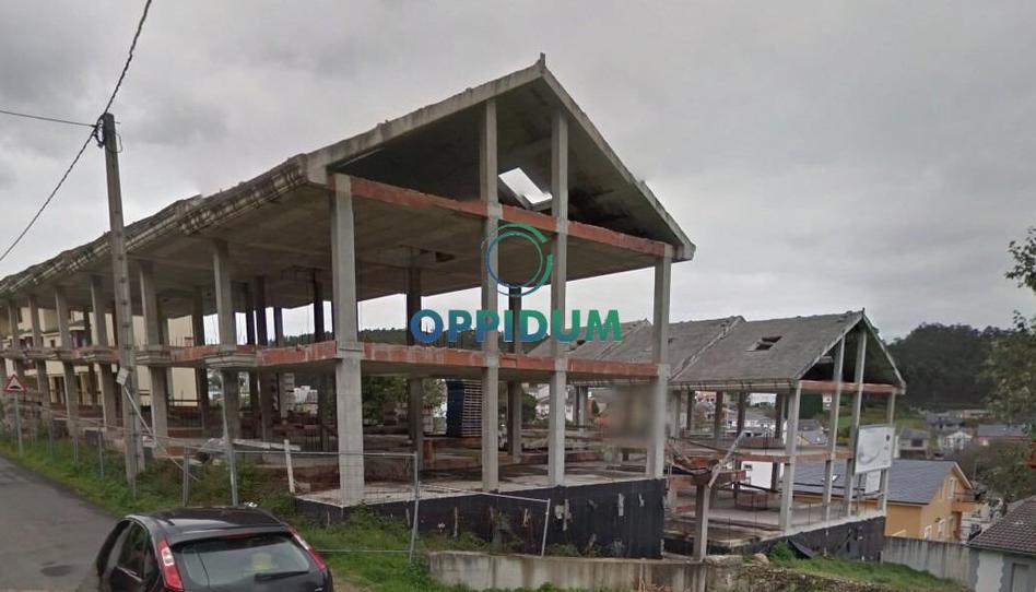 Foto 1 de Edificio en venta en  Feira, Da, Cervo, Lugo