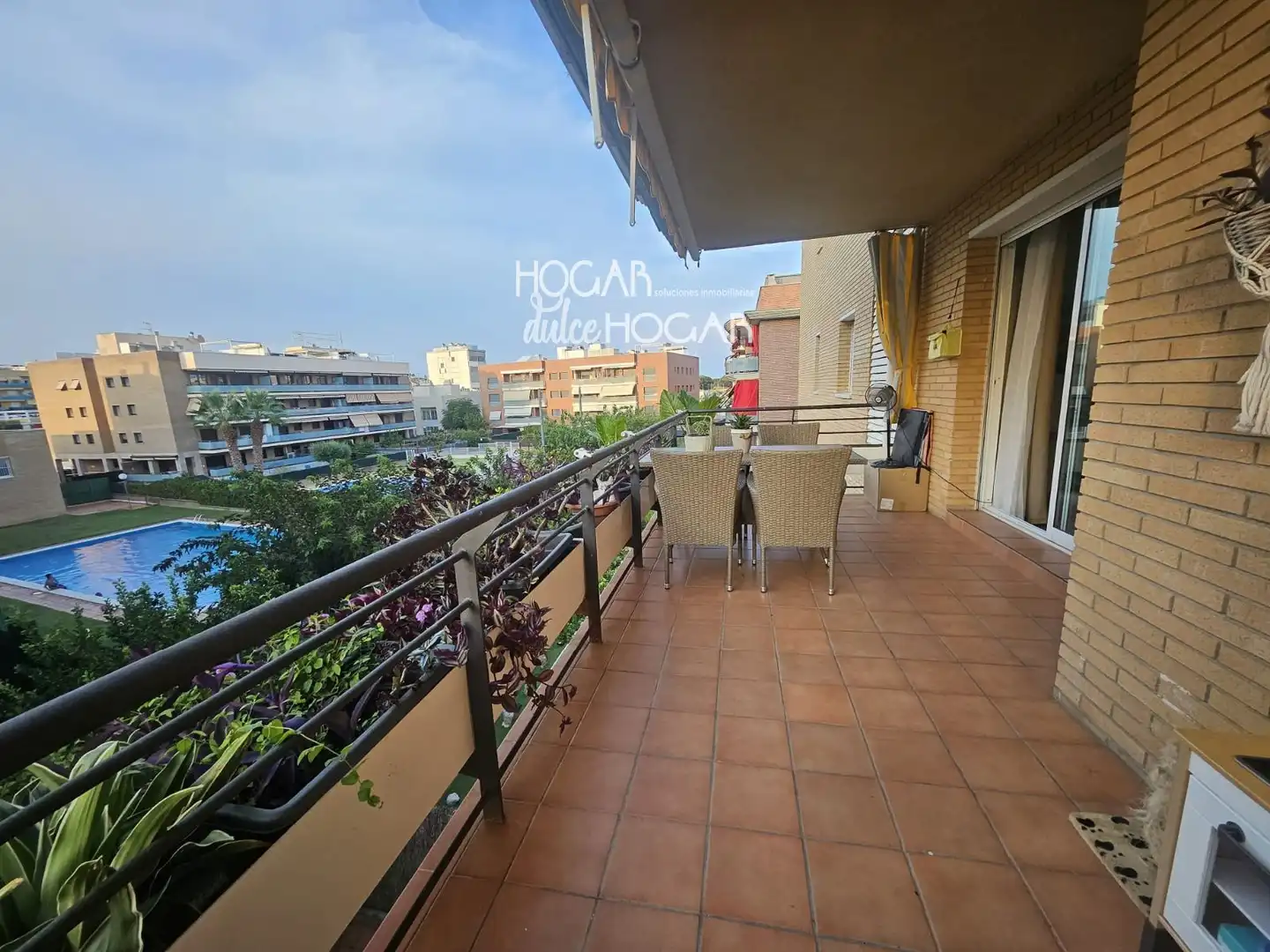 Appartement avec piscine à vendre à Castell, imagen 25
