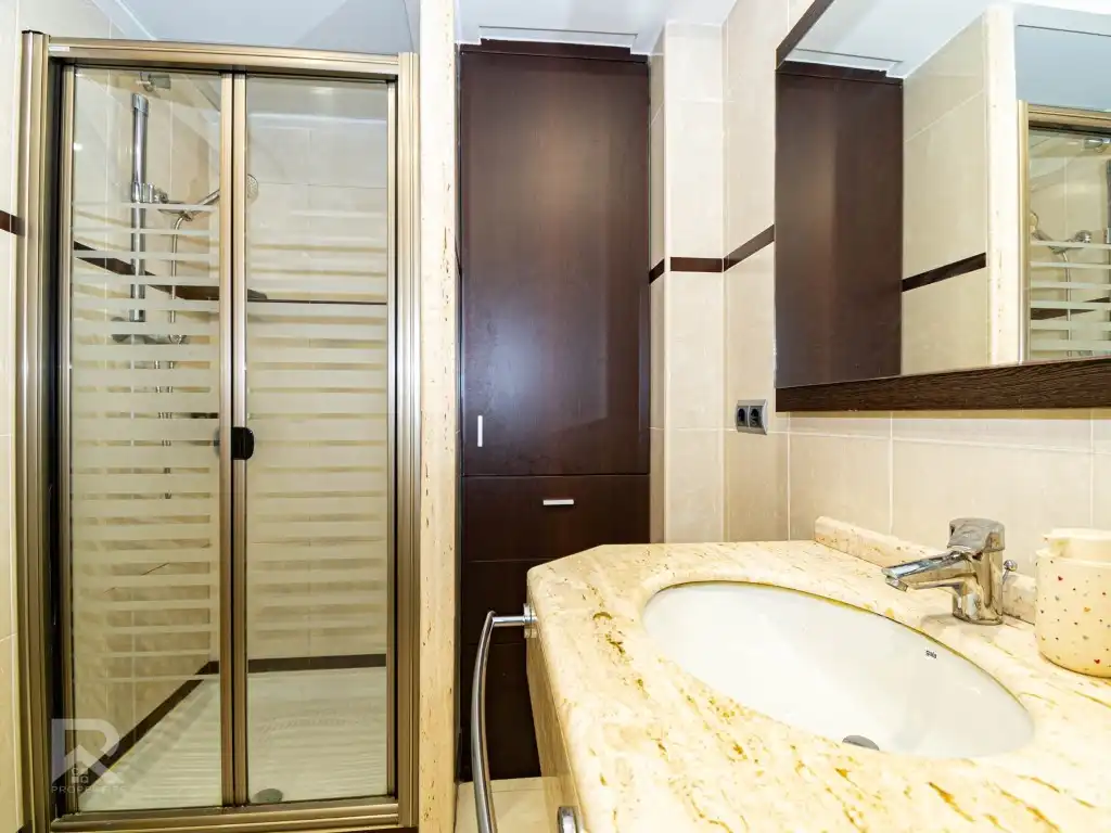 Bathroom of Detached homes for sale in Gandia