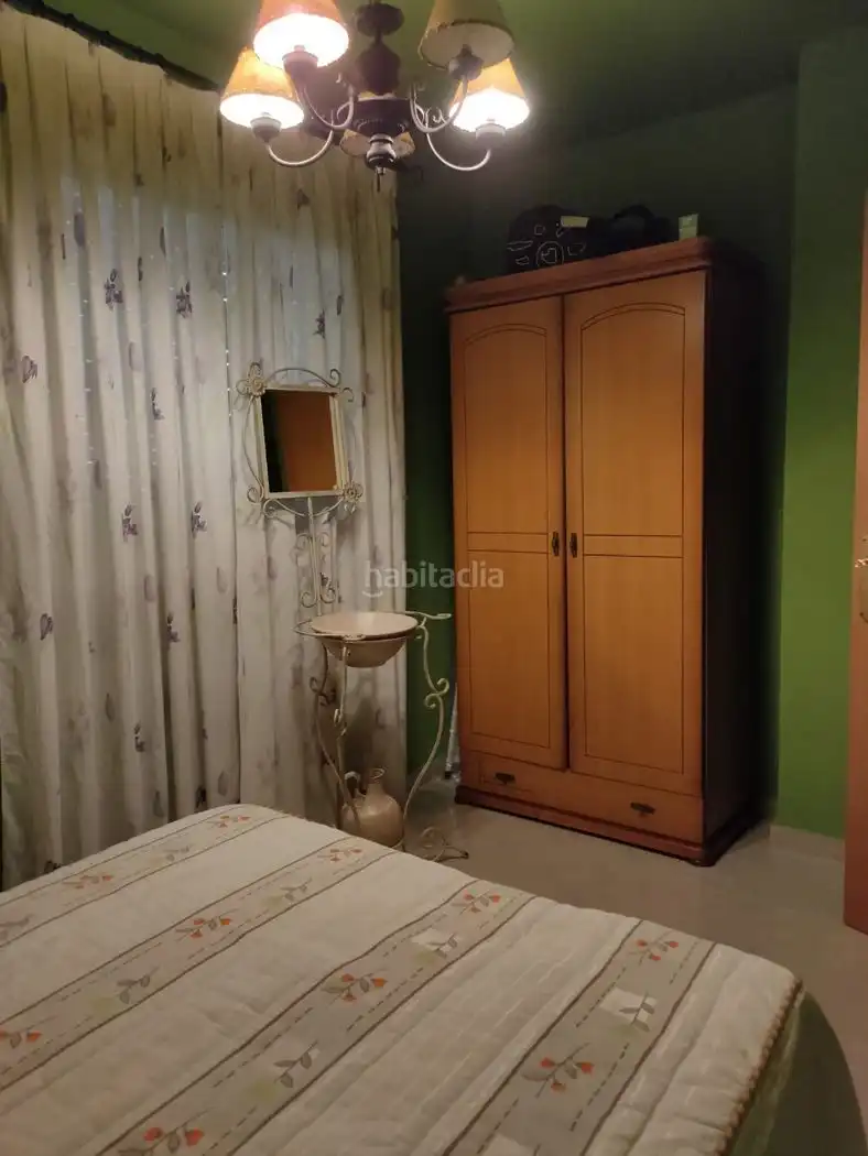 Appartamento con giardino in vendita a Calle Cuesta de la Fuente 32, imagen 5