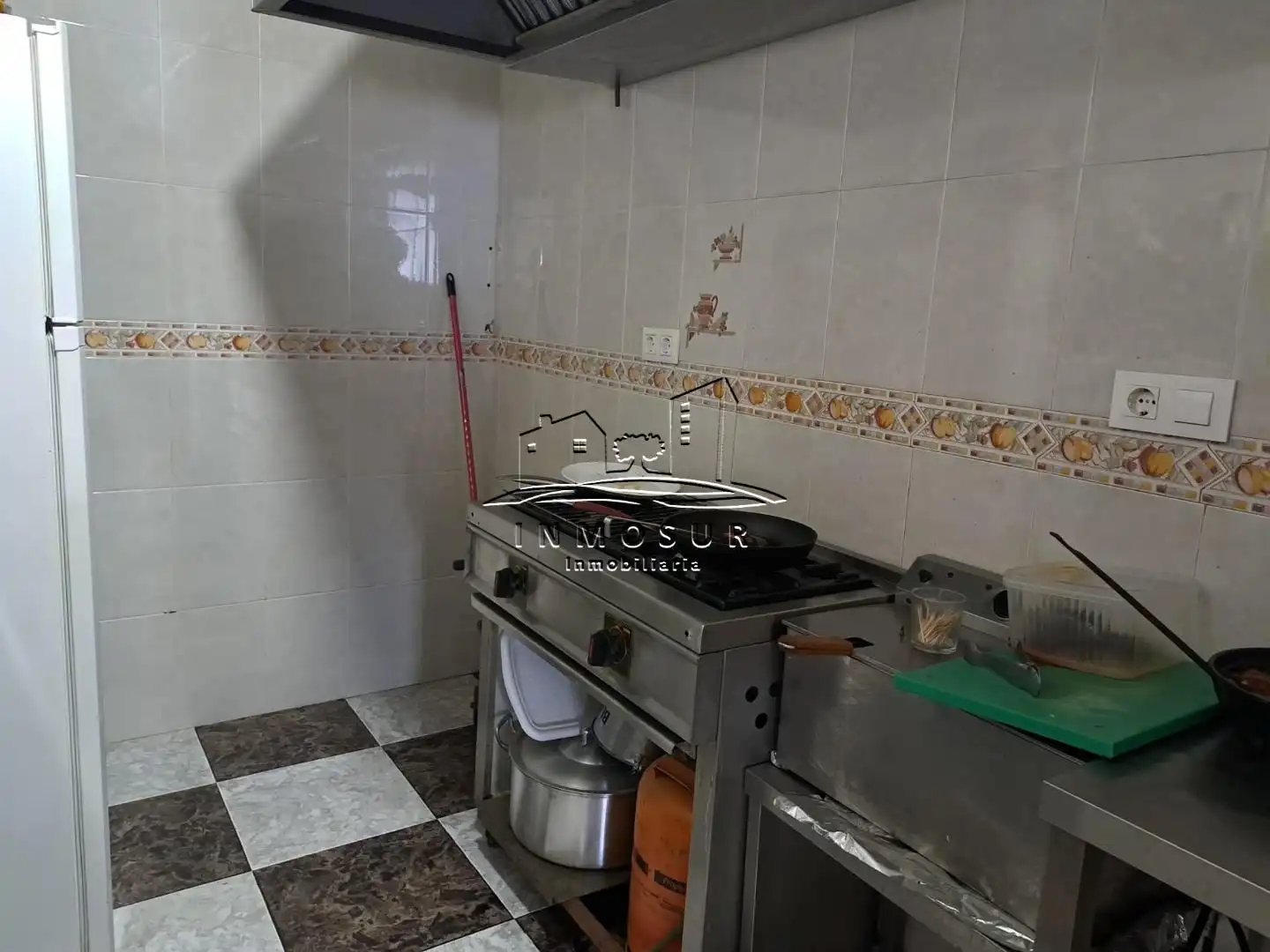 Haus zum Verkauf in El Carmen - La Barrera, imagen 13