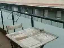 Balcony of Flat for share in Vila-seca  with Parquet flooring, Furnished and Balcony