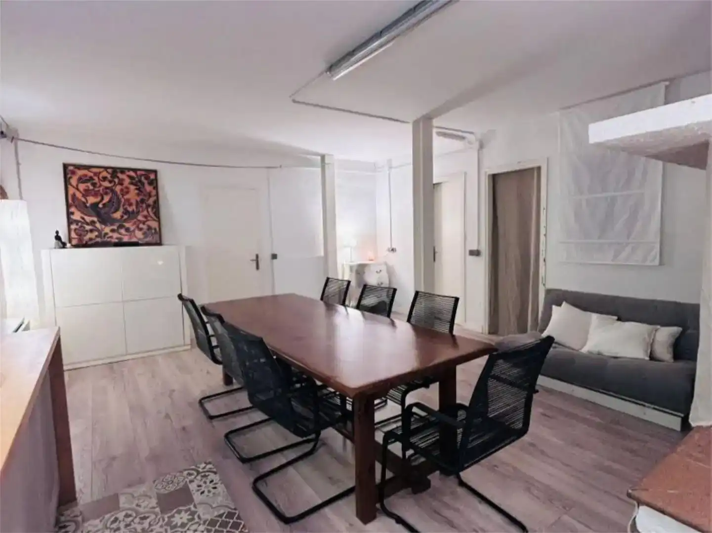 Houses for sale in Argentona  with Air Conditioner and Balcony