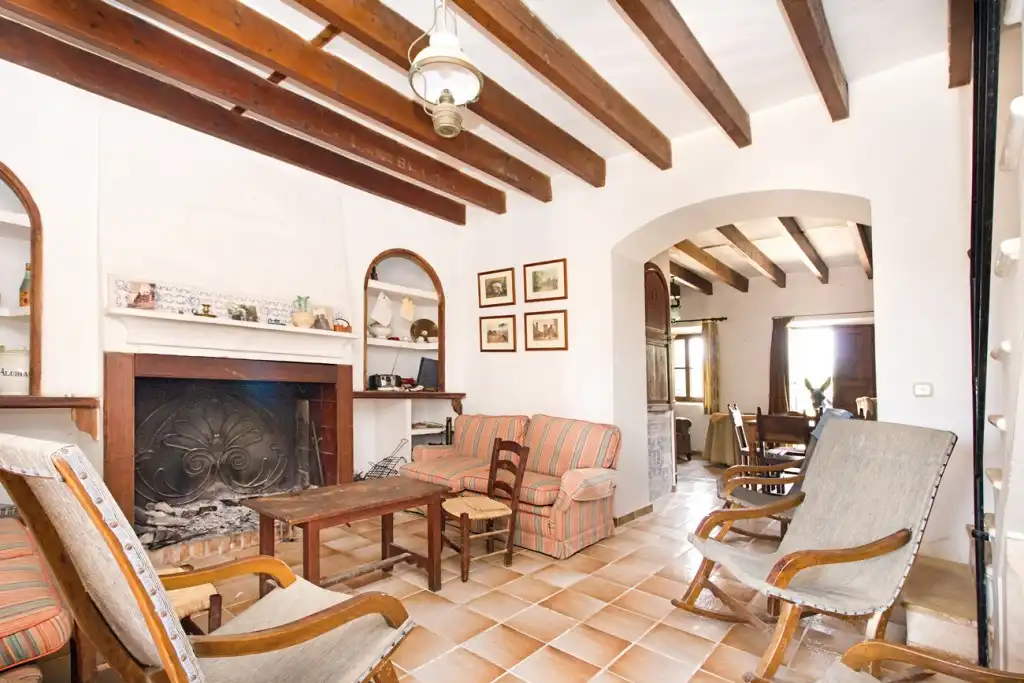 Casa rustica in vendita a Llucmajor pueblo, imagen 16
