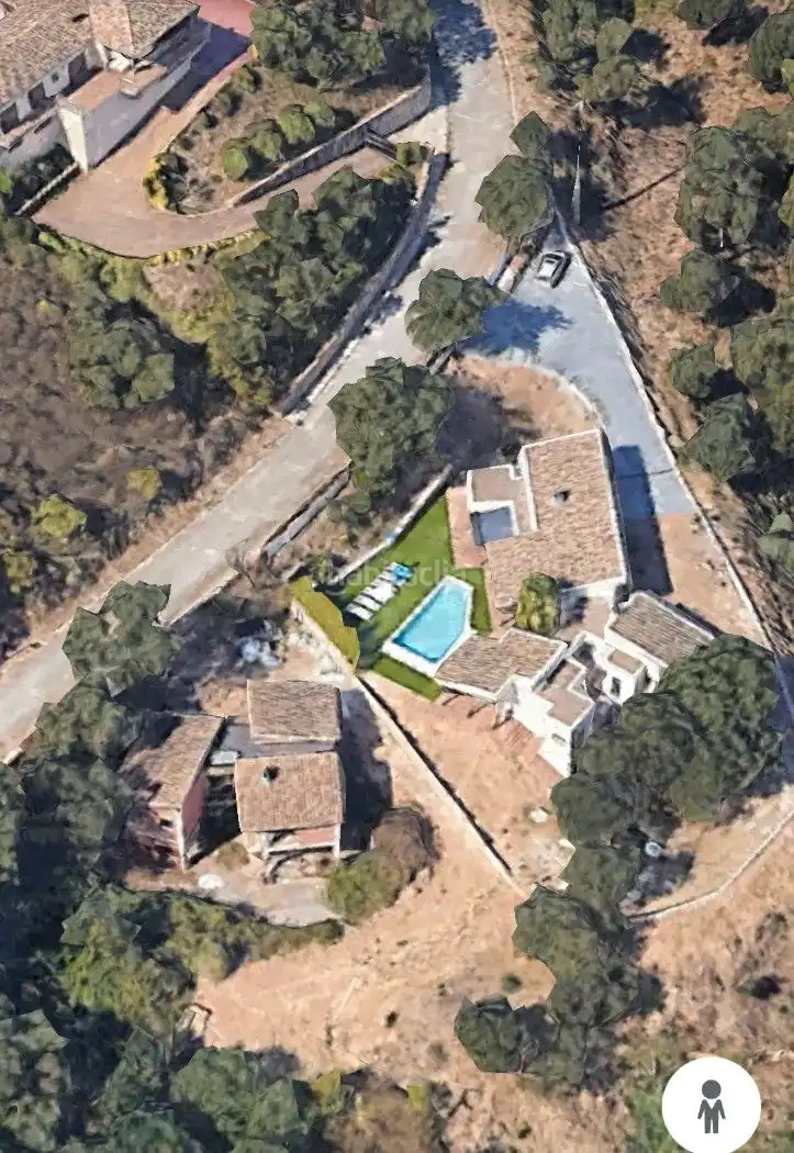 Villa avec jardin à vendre à Avinguda de Platja d'Aro 60, imagen 11