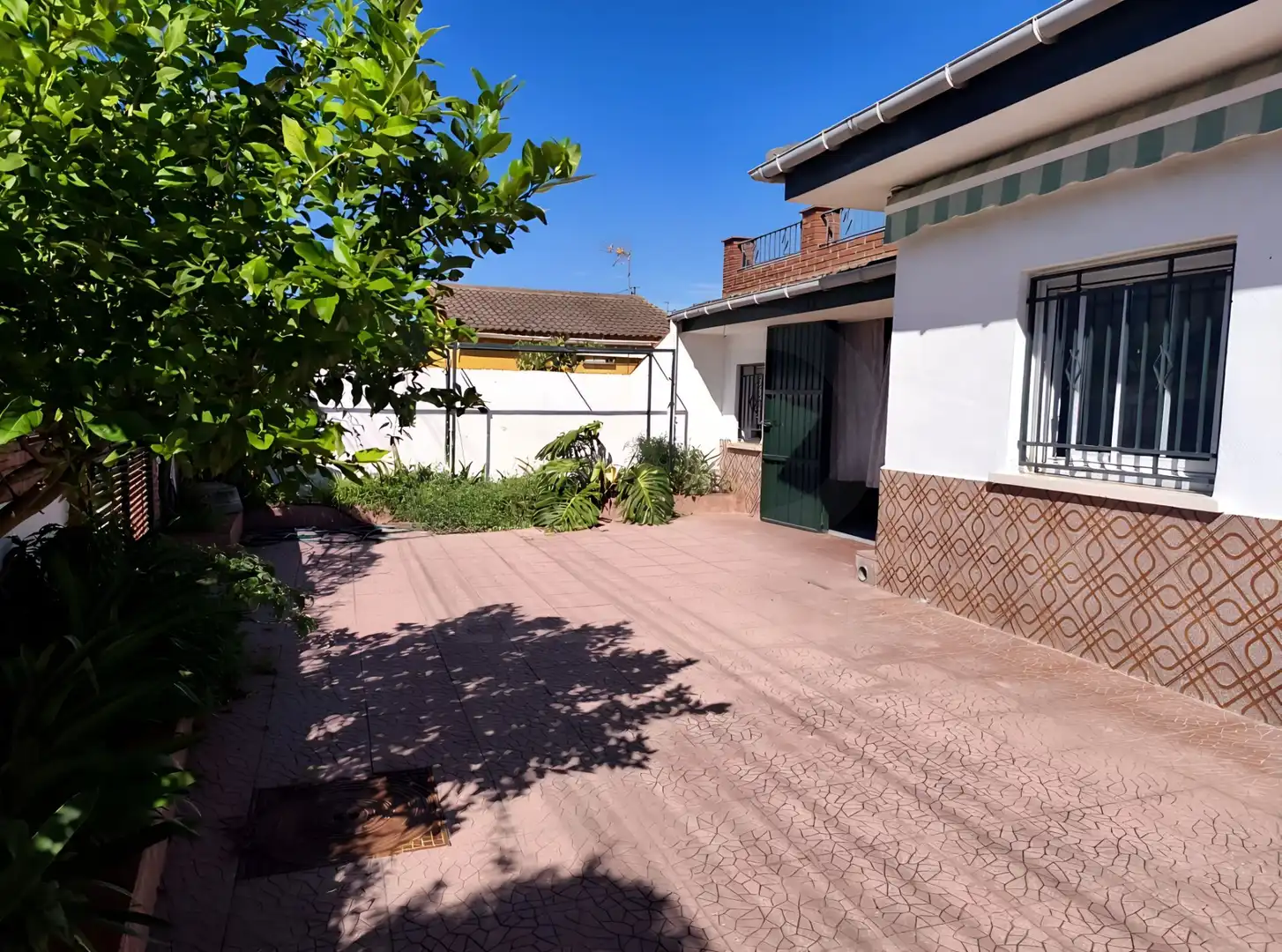 Casa amb piscina en venda a Santa Oliva, imagen 27