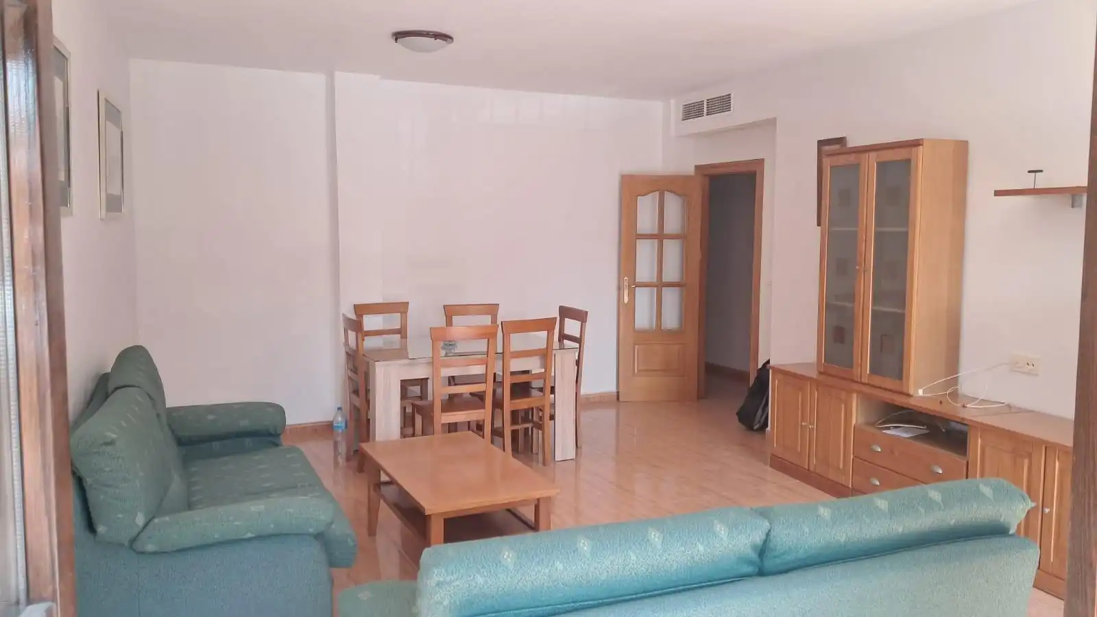 Wohnung mit Terrasse zum Verkauf in Alhama de Murcia ciudad, imagen 3