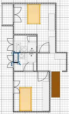 Duplex with terrace for sale in Calle Madrid, imagen 38
