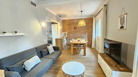 Foto 4 de Piso de alquiler en Sardenya 385, Sagrada Família,  Barcelona Capital