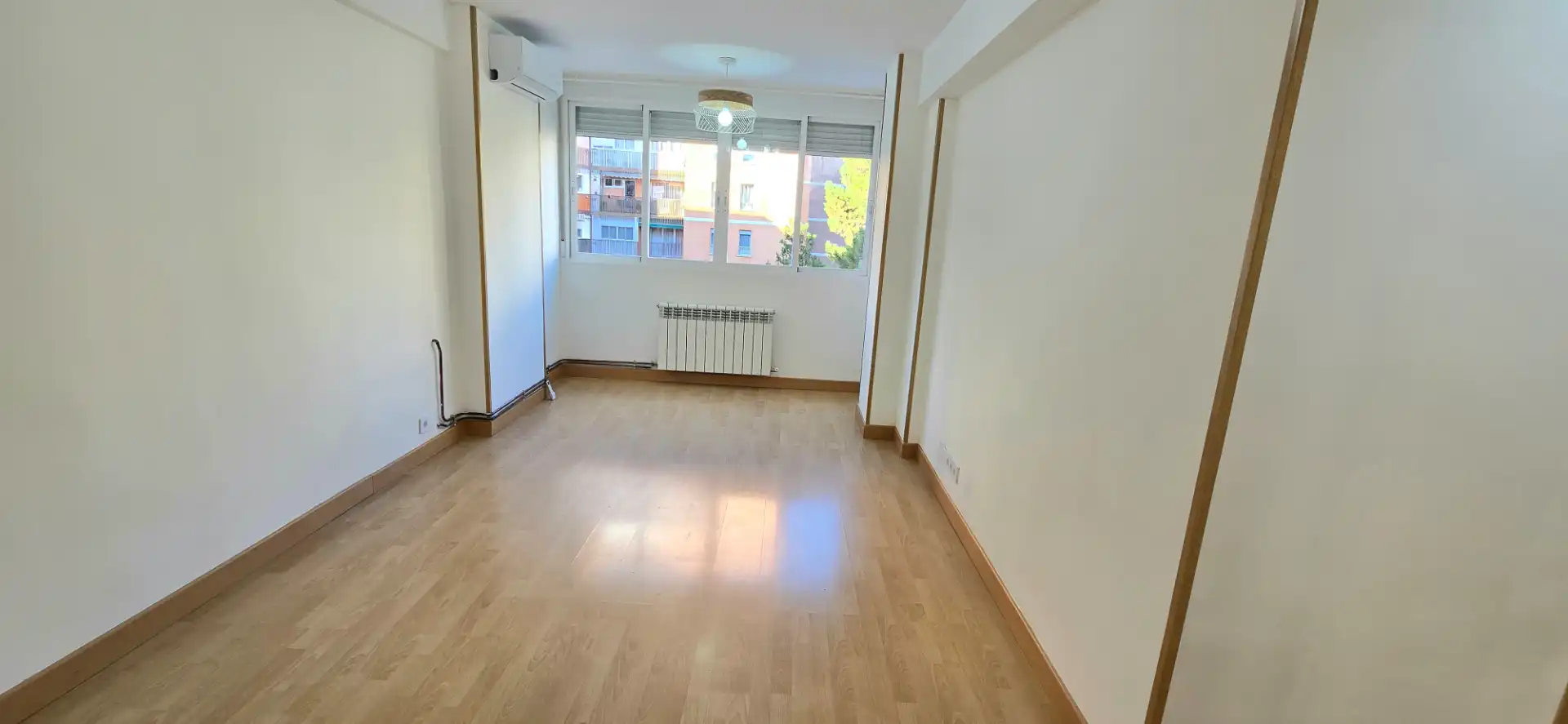Wohnzimmer von Wohnung zum Verkauf in Zarzaquemada