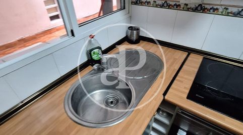 Foto 3 de Piso de alquiler en C/ D'enric Navarro, Barrio de Benimaclet, Valencia Capital
