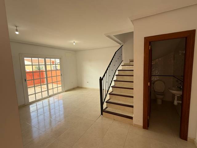 Dúplex en Venta en Calle la Laja, 39C en Callao Salvaje - Playa Paraíso
