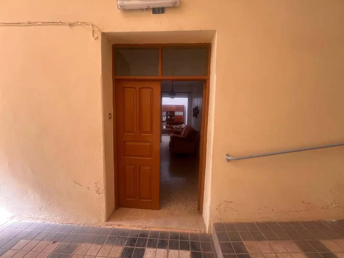 Casa rústica con jardín en venta en La Aldea de San Nicolás, imagen 16
