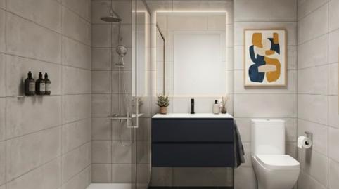 Foto 4 de Piso en venta en Brusela Hiribidea, Salburua - Arantzabela, Vitoria - Gasteiz