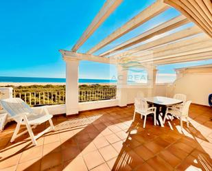 Terrace of Attic for sale in Ayamonte