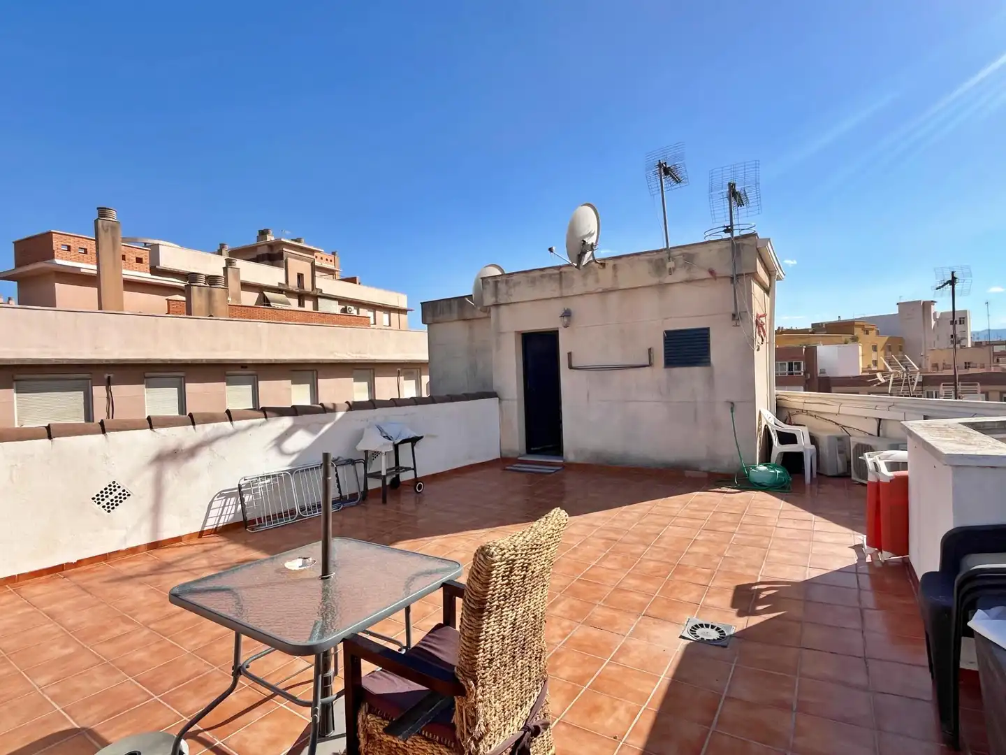 Piso con ascensor en venta en Calle Numancia, imagen 40