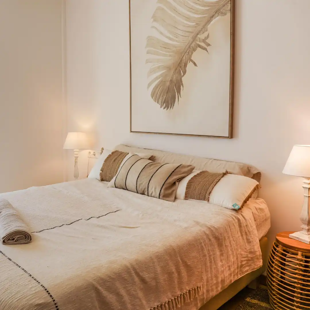 Apartment with garden for sale in La Pedrera - Vessanes, imagen 16