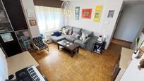 Living room of Flat for sale in Avilés  with Heating and Storage room