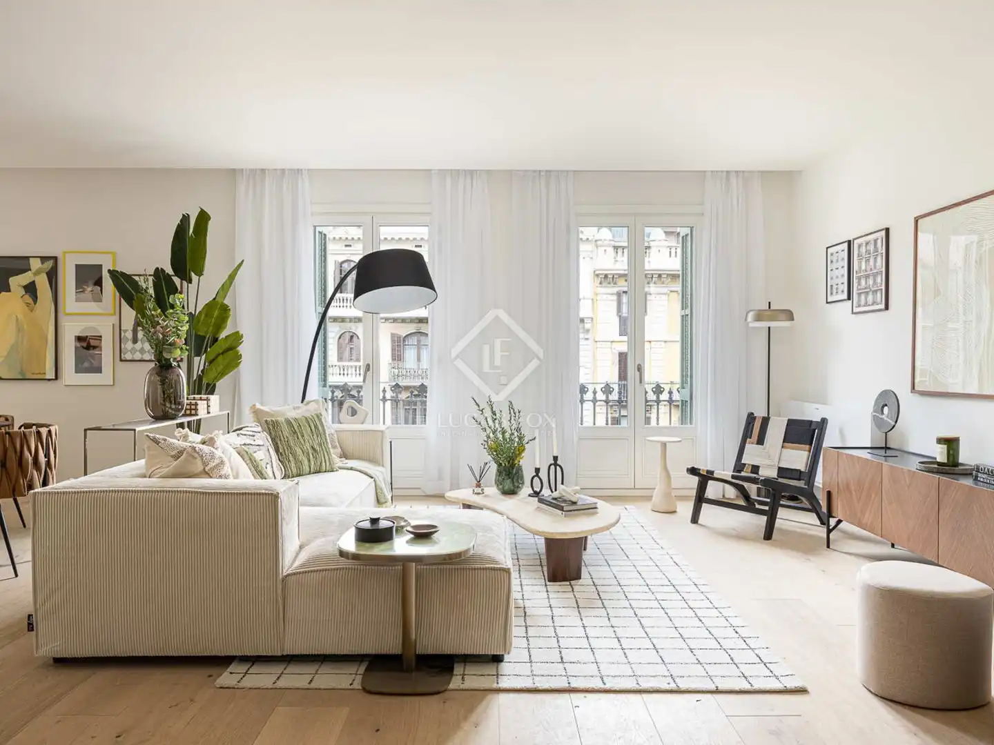 Appartamento con terrazza in vendita a Eixample, imagen 33