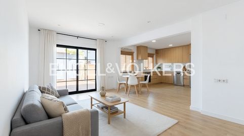 Foto 4 de Ático en venta en Fuente de Encarroz, La Malva-rosa, Valencia Capital