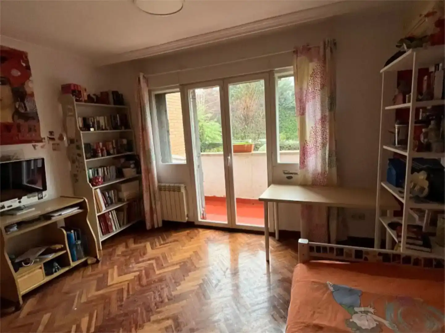 Habitación de Piso en venta en  Madrid Capital con Aire acondicionado, Piscina y Balcón