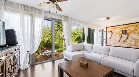 Foto 4 de Casa adosada en venta en Avenida Costa Blanca, 48, Cabo de las Huertas, Alicante / Alacant