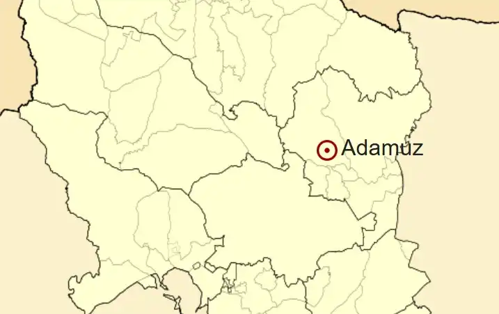 Industrial buildings for sale in Adamuz  with Heating and Alarm