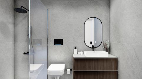Photo 5 from new construction home in Flat for sale in Partida Colina del Sol, 1e, Gargasindi - Garduix - Colina del Sol, Alicante