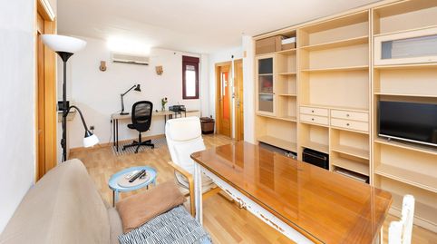 Foto 5 de Apartament en venda a San Matías - Realejo, Granada Capital