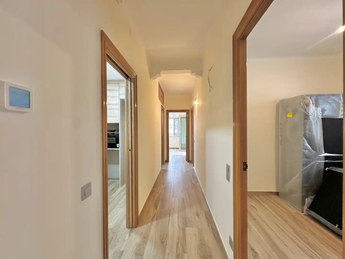 Ático en venta en Barcelona con Aire acondicionado, Calefacción y Terraza
