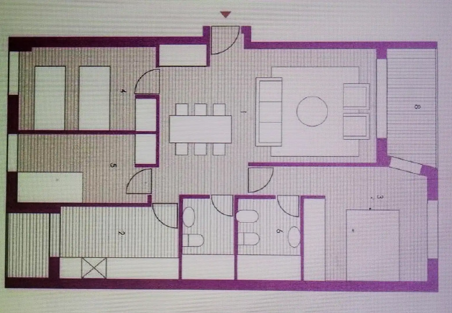 Flat for sale in Arganda del Rey  with Air Conditioner, Heating and Terrace