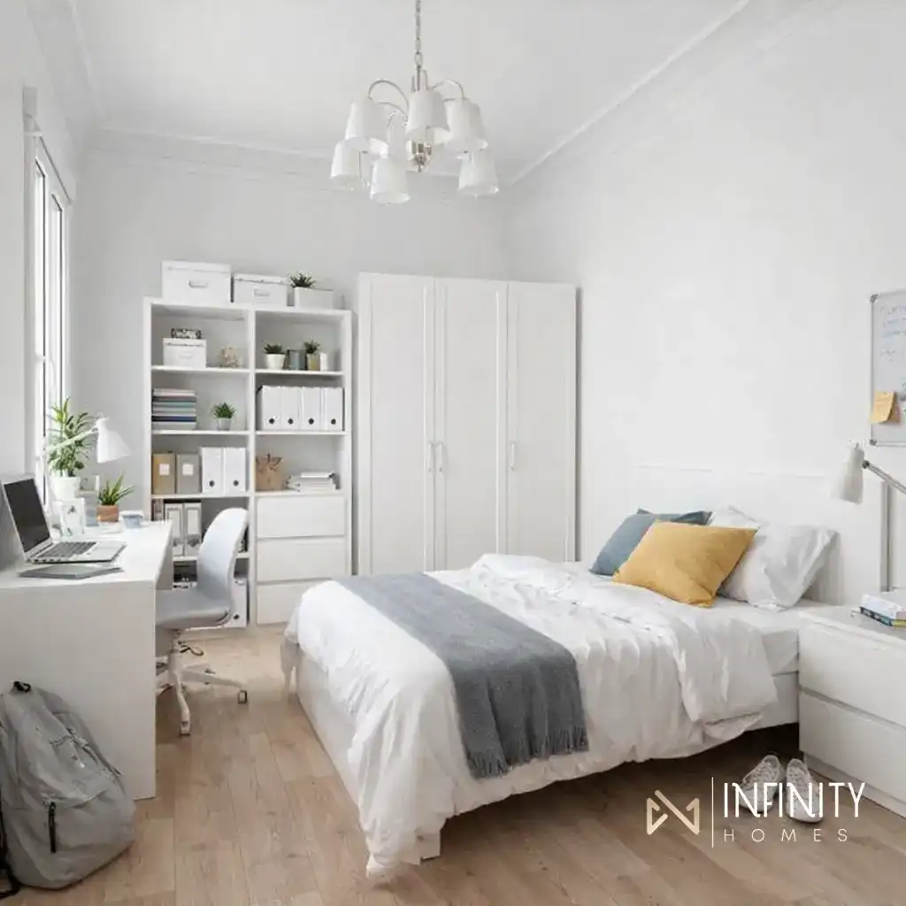 Habitación de Piso de alquiler en Bilbao  con Calefacción, Terraza y Balcón