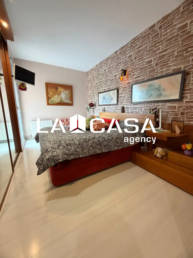 Piso en venta en Badalona con Calefacción