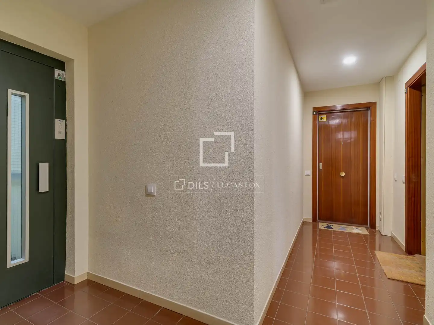 Piso en venta en Barcelona con Calefacción, Parquet y Trastero